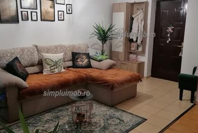 Apartament cu 2 camere decomandat, mobilat în Sud-Est