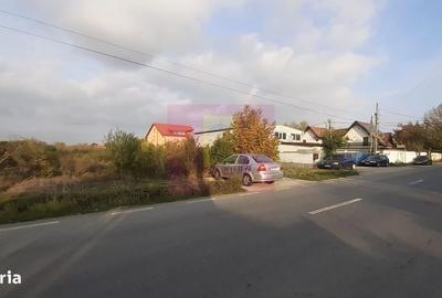 Spațiu comercial, în Varlaam