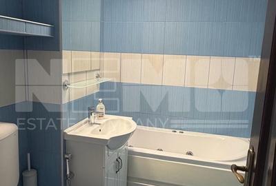 Apartament cu 3 camere în Obcini