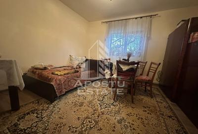 Casă individuală cu 3 camere cu Canalizare în Utvin - 1
