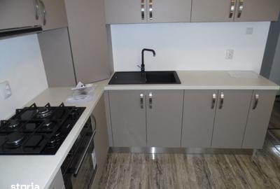 Apartament cu 2 camere în Ultracentral - 20