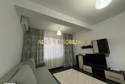 Apartament cu 2 camere decomandat, mobilat în Popești-Leordeni - 4