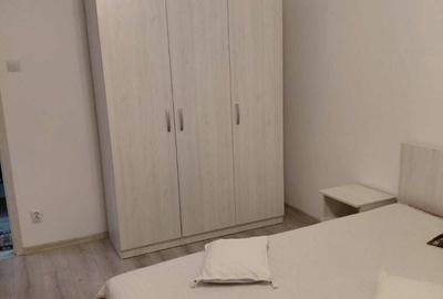 Garsonieră decomandată în Muncii - 2