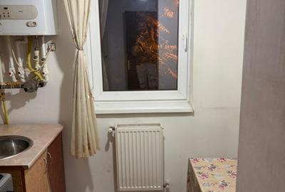 Garsonieră semidecomandată, mobilată în Dristor - 10