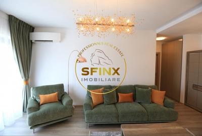 Apartament cu 2 camere decomandat, mobilat în Banu Manta - 3