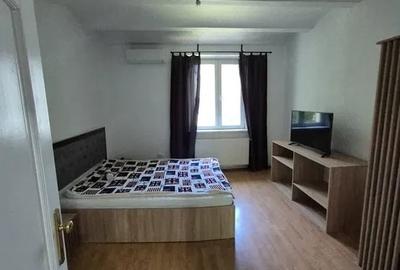 Garsonieră decomandată în Dristor