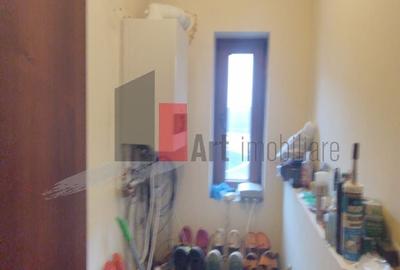 Casă individuală cu 4 camere cu Teren 300 Mp în Glina - 39