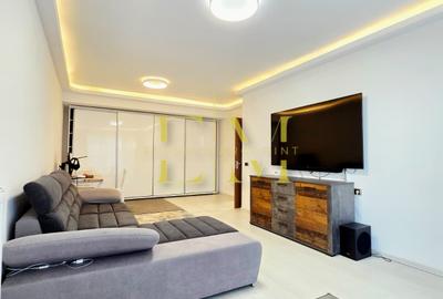Apartament cu 2 camere decomandat în Tractorul - 2