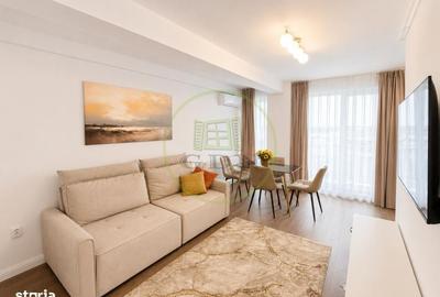 Apartament cu 2 camere în Nord
