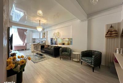 Apartament cu 2 camere în Nord - 2