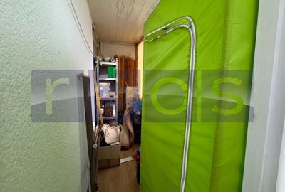 Apartament cu 4 camere decomandat, mobilat în Bucur Obor - 12