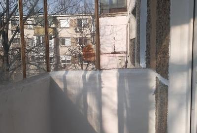 Apartament cu 2 camere semidecomandat în Dacia - 5