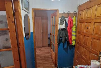 Garsonieră decomandată în Buziașului - 5