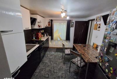 Casă cu 2 camere în Central