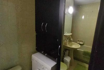 Apartament cu 2 camere decomandat în Gheorgheni