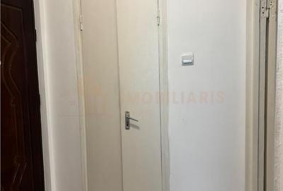 Apartament cu 2 camere semidecomandat în Gării - 6
