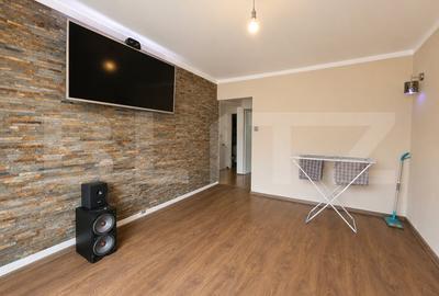 Apartament cu 2 camere decomandat în Frumoasa - 2