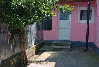 Casă cu 3 camere cu Teren 167 Mp în Ferentari