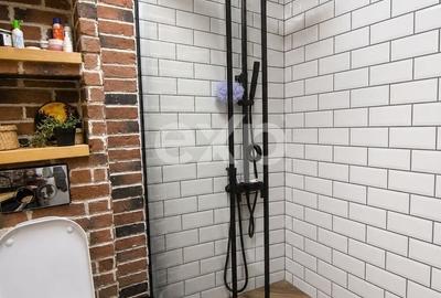 Apartament cu 2 camere decomandat în Florești - 8
