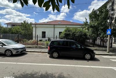 Casă cu 4 camere în Ultracentral - 13