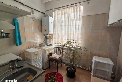 Garsonieră, mobilată în Inel II - 19