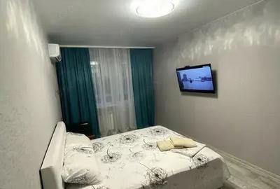 Garsonieră decomandată în Apărătorii Patriei