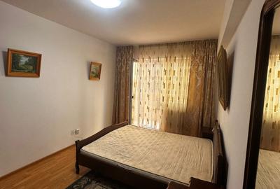 Garsonieră decomandată, mobilată în Galata - 2