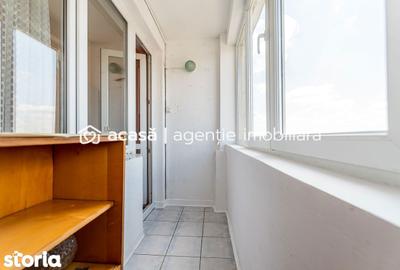 Apartament cu 2 camere decomandat, mobilat în Romanilor - 8