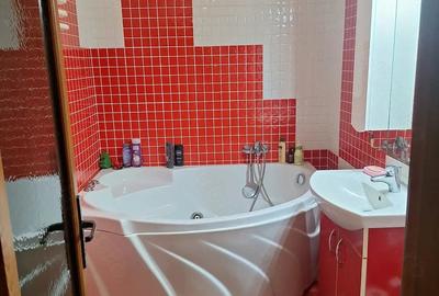 Apartament cu 2 camere semidecomandat în Central - 2