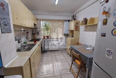 Apartament cu 3 camere decomandat, mobilat în Brotăcei - 1
