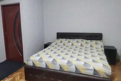 Garsonieră decomandată în Dristor