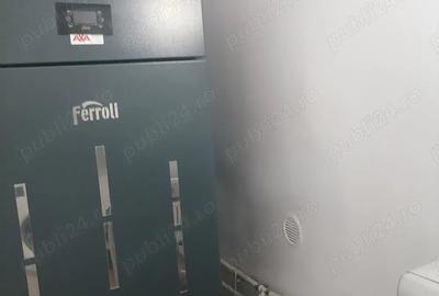 Casă cu 4 camere cu Teren 2000 Mp în Central - 3