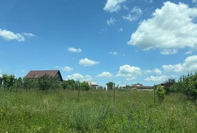 Spațiu comercial, în Șcheia - 2