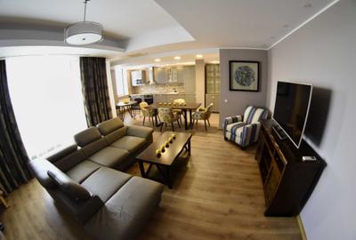 Apartament cu 3 camere decomandat în Nord - 2