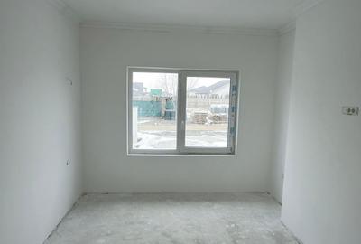 Duplex cu 5 camere cu Teren 347 Mp în Săcălaz - 8