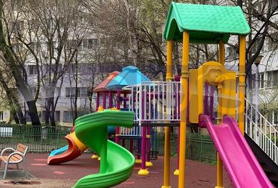 Apartament cu 3 camere semidecomandat, mobilat în Camil Ressu - 5
