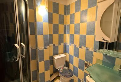 Apartament cu 2 camere decomandat în Ștefan cel Mare - 5