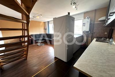 Apartament cu 4 camere decomandat, mobilat în Vasile Aaron - 3