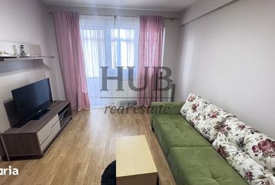 Apartament cu 2 camere, mobilat în 9 Mai - 4