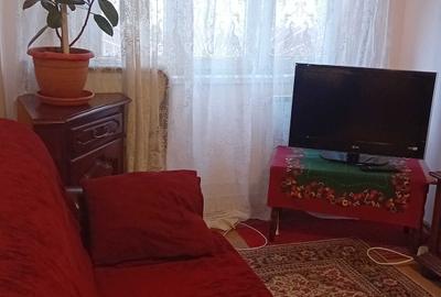 Apartament cu 2 camere decomandat în Central - 1