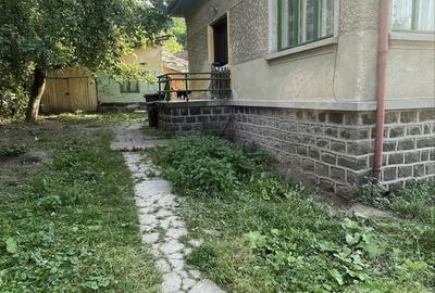 Casă cu 3 camere cu Teren 1000 Mp în Central - 3