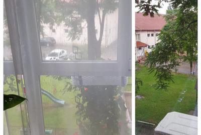Apartament cu 3 camere semidecomandat în Fortuna