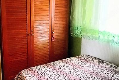 Apartament cu 2 camere nedecomandat în Est