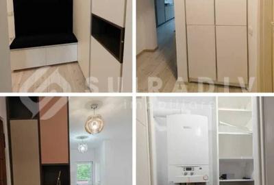 Apartament cu 2 camere decomandat în Zorilor - 4