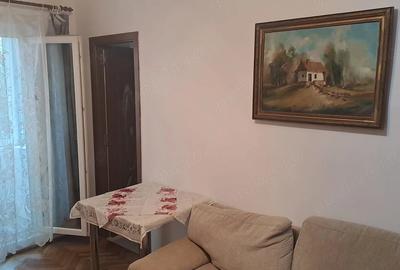 Garsonieră decomandată în Malul Mureșului - 5