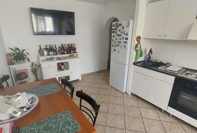 Apartament cu 2 camere decomandat în Decebal - 13