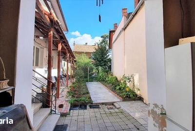 Apartament cu 2 camere în Șelimbăr