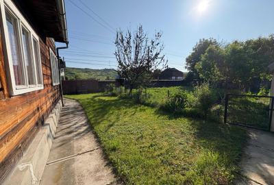 Casă cu 4 camere în Bogdan Vodă - 4