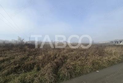 Teren de 2205 mp, în Lazaret - 1