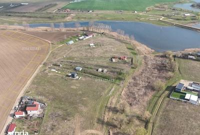Teren de 354 mp, în Berceni